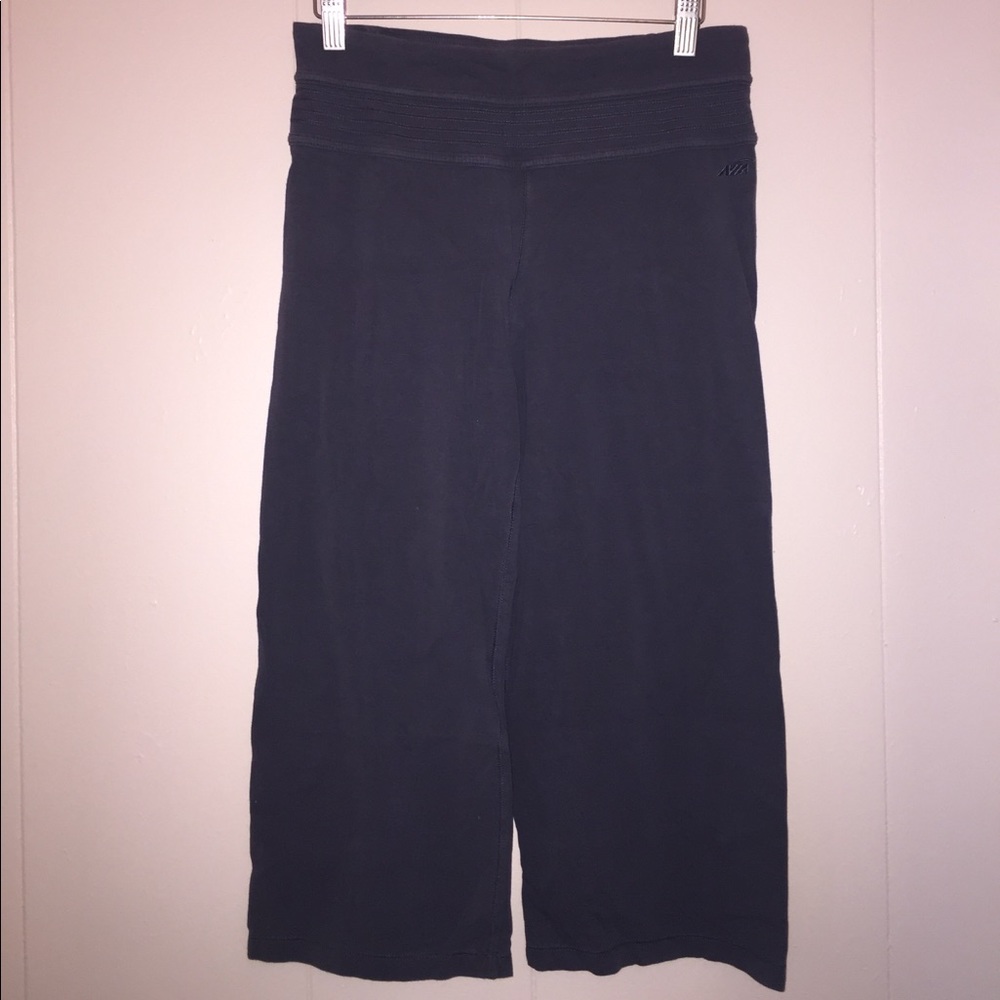 Avia Charcoal Yoga-pant